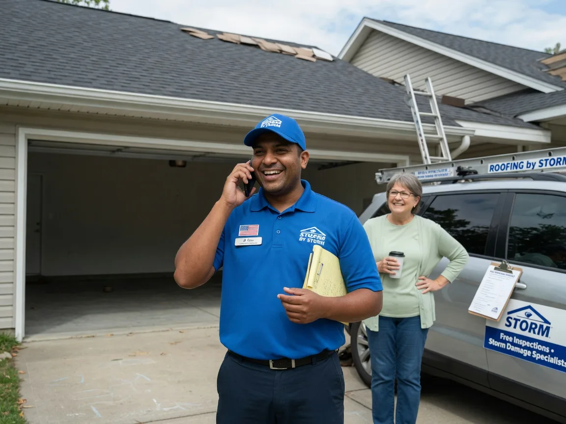 Roof Repair Near Me Sublette, KS FAQs